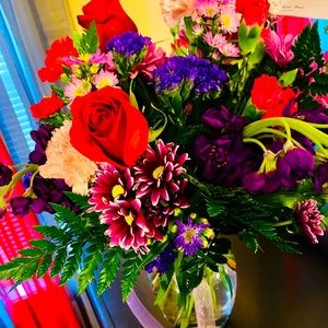 Meet your Posher, Gi-Gi